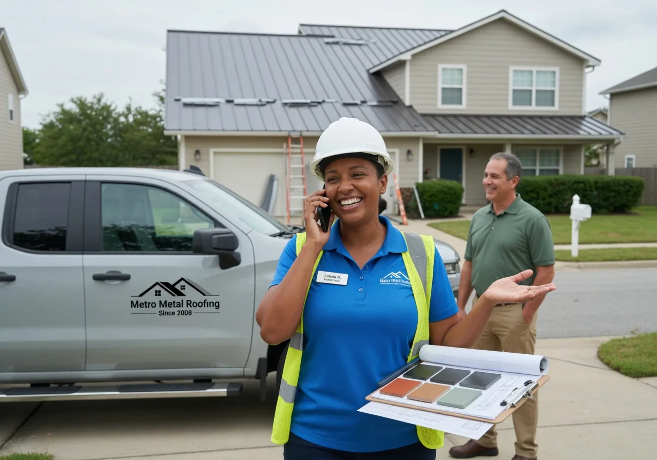 Metal Roofing Installation Paulding, MS FAQs