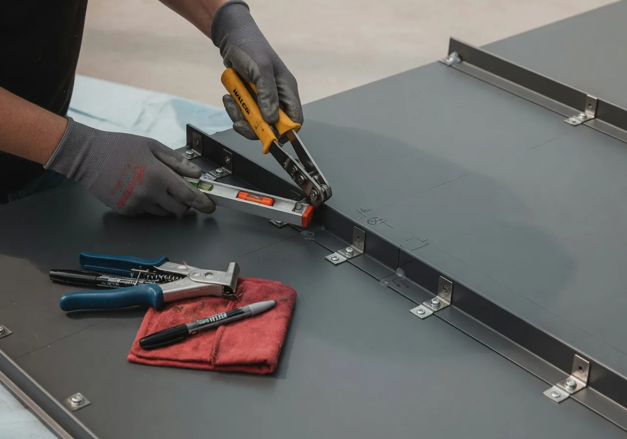Why choose Metal Roofing Installation in Paulding, MS